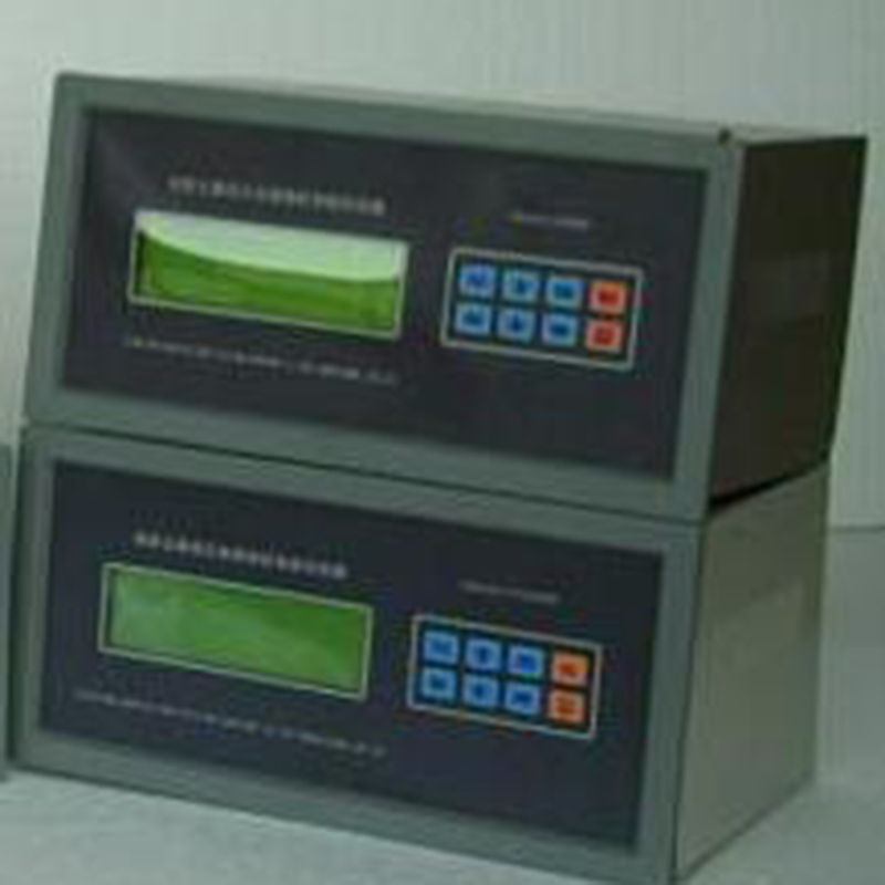 微山TM-II型电除尘高压控制器
